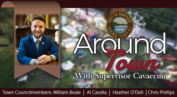 Around Town Header Image - Town of Wappinger 