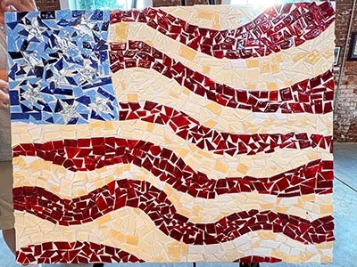 American Canvas