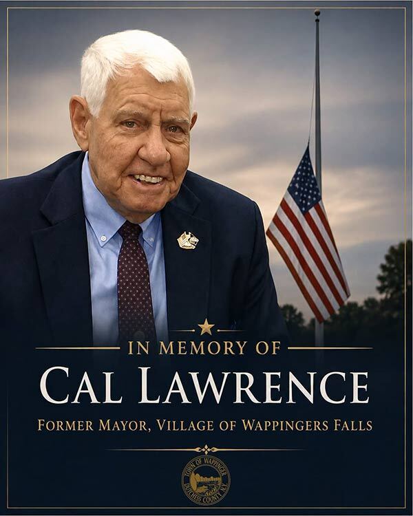 Cal Lawrence - In Memory of