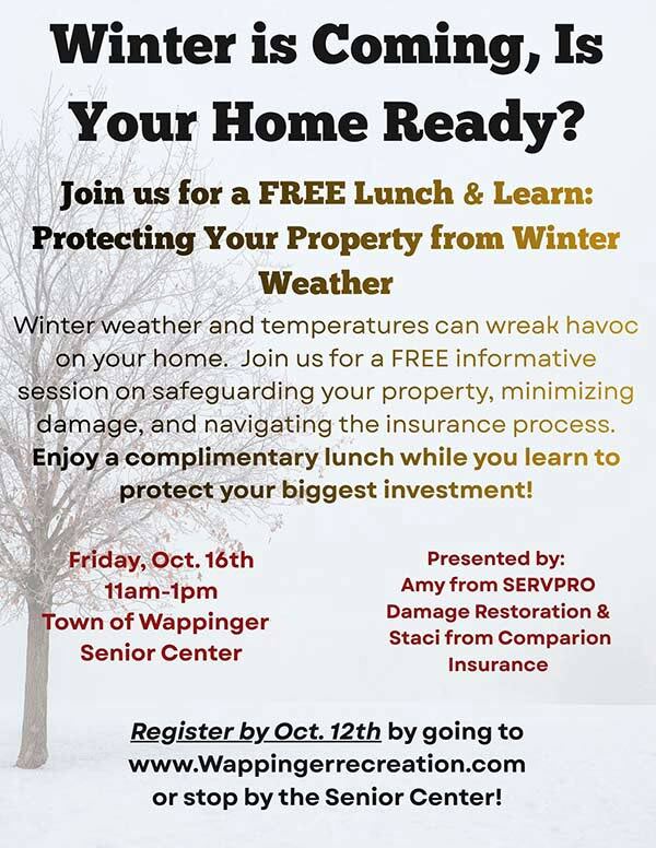 10-16-ServPro-Lunch-and-Learn