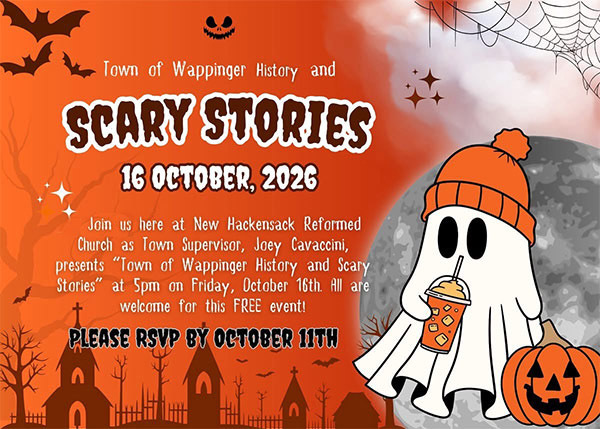 Scary Stories Revised