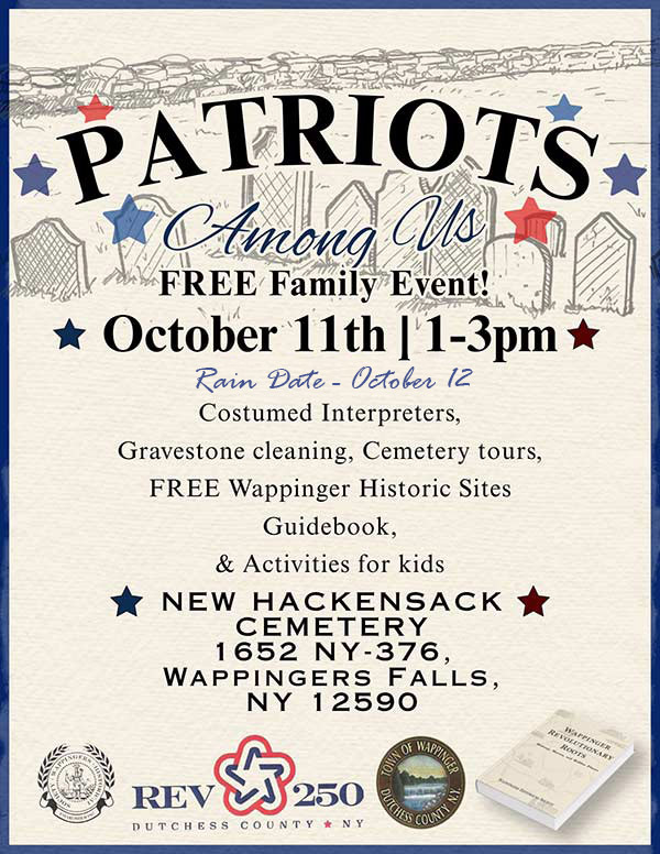 10-11-patriots-among-us