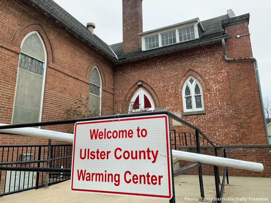 uc warming center