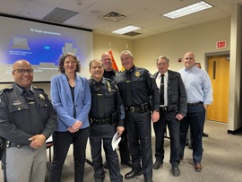 Road Safety Initiatives 