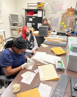 ThinkDIFFERENTLY Arc Employee