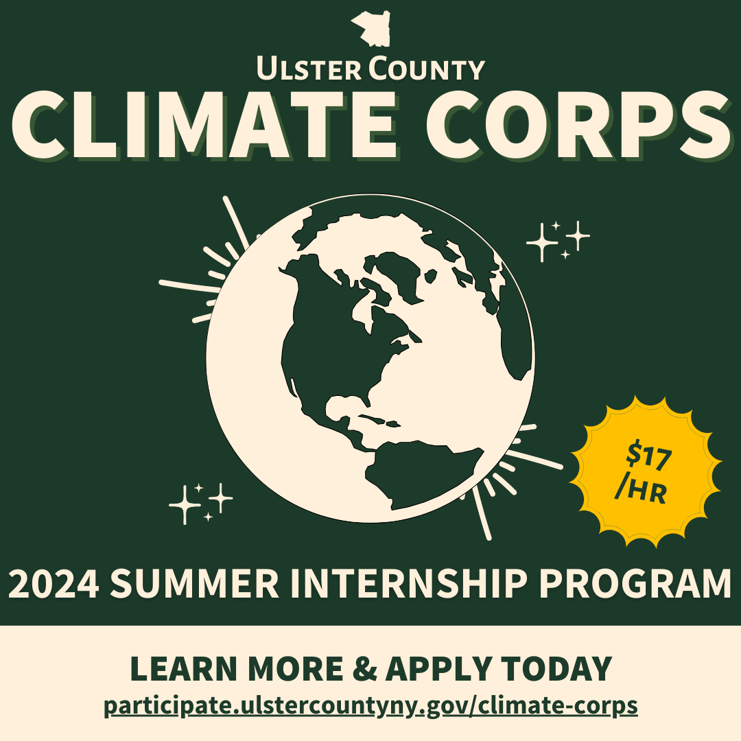 climate corps