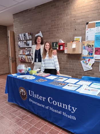 Mental Health office hours