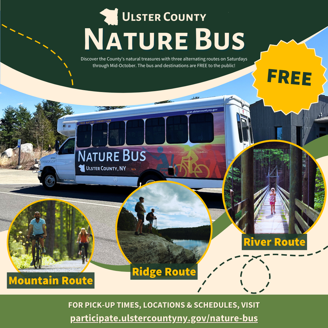 Nature Bus