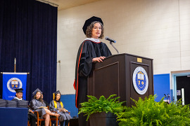 SUNY Ulster Commencement