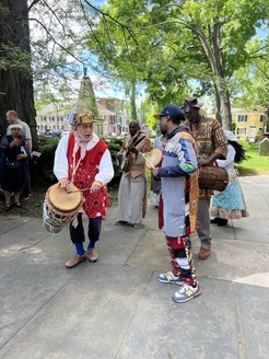 Celebrating Resilience: TRANSART’s Pinkster 2024 Event 2