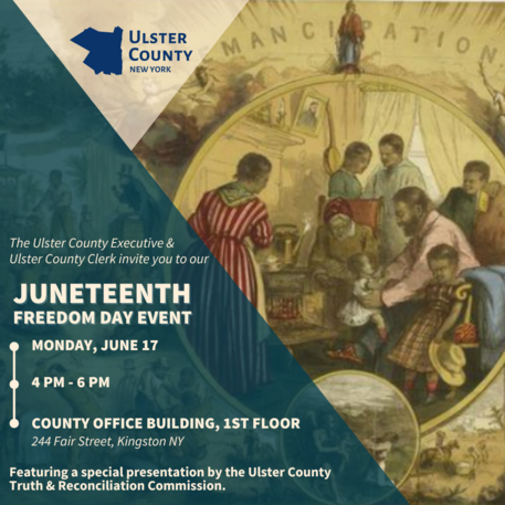 juneteenth event