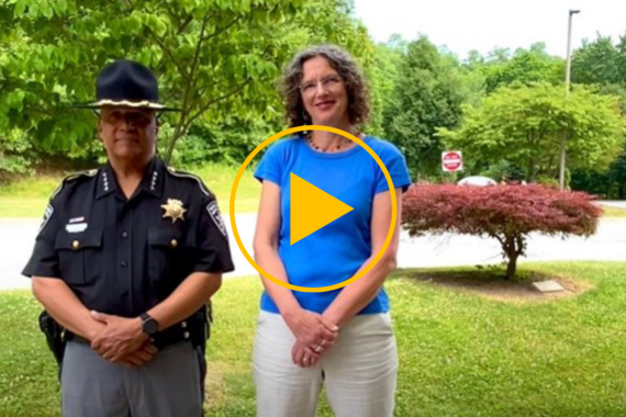 Ulster County’s ‘Safe Start to Summer 2024’ Road Safety Campaign Launches July 1