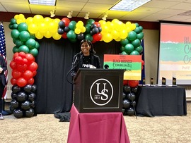 2024 Ulster County Black Business Awards 2