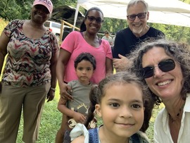 Juneteenth Ellenville