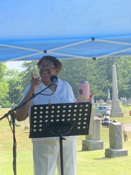 Juneteenth New Paltz