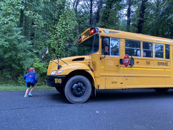 Safe Start to School