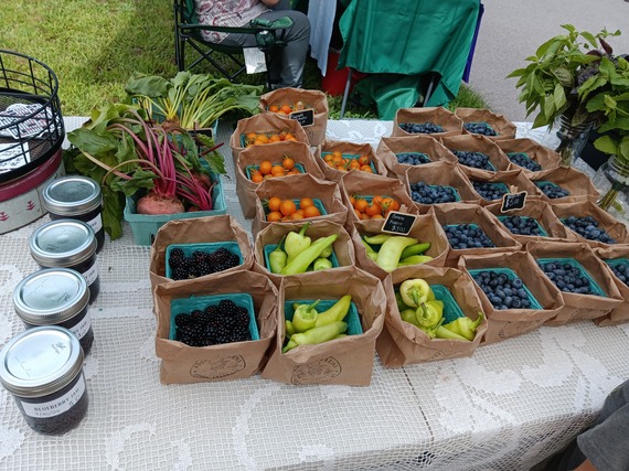 Midtown Linear Market