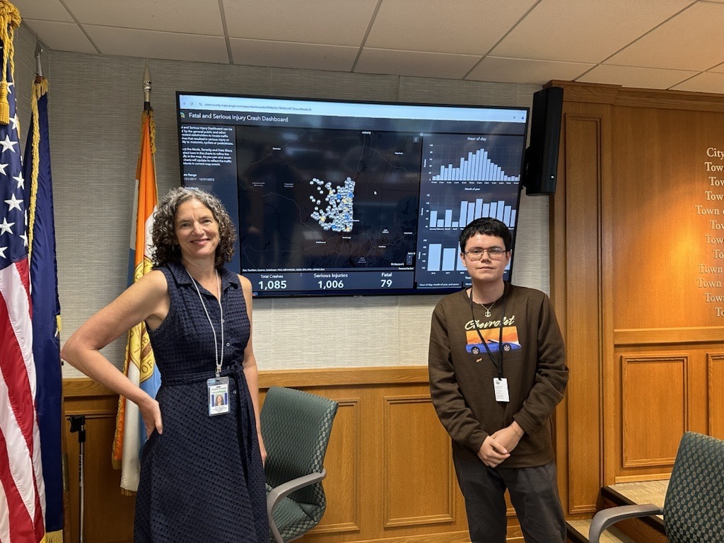 Climate Corps Presentation