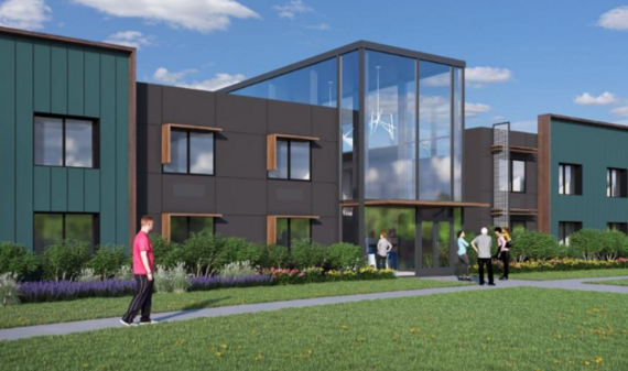 RUPCO Quality Inn project