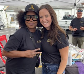 International Overdose Awareness Day ORACLE 3