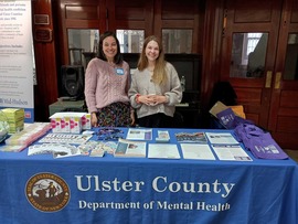 International Overdose Awareness Day ORACLE 4