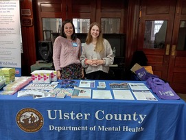 International Overdose Awareness Day ORACLE 4