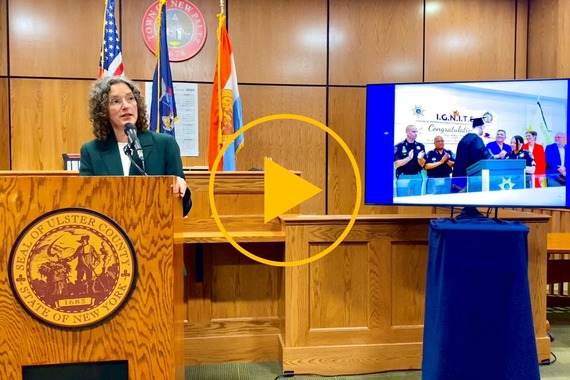 2025 Executive Budget Address on YouTube