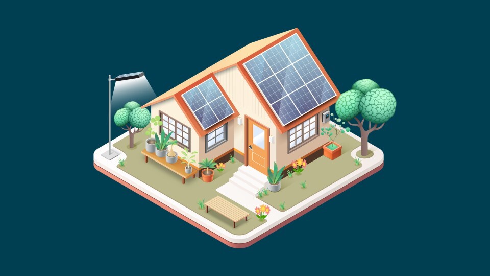 Better Homes for All Program