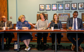 NYS Office of Service and Civic Engagement