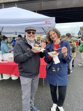 Italian American Festival 1