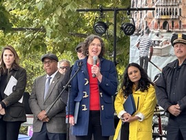 Italian American Festival 2