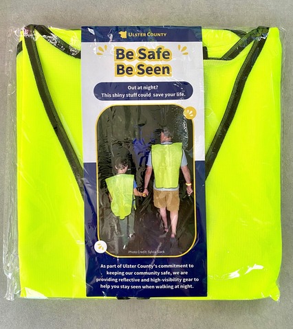 Safety Vests