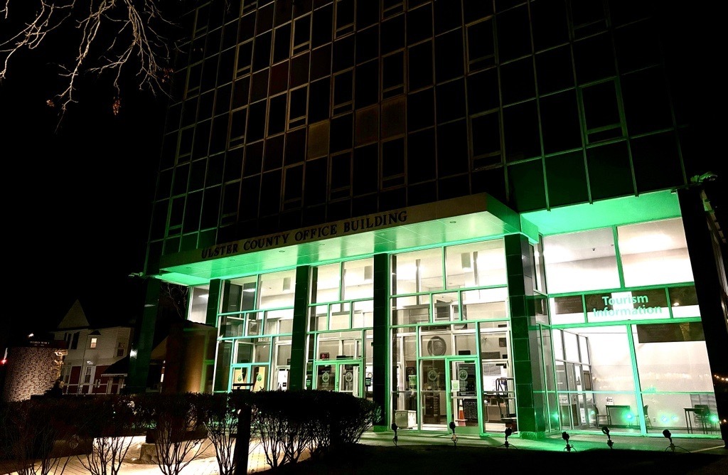 operation green light COB