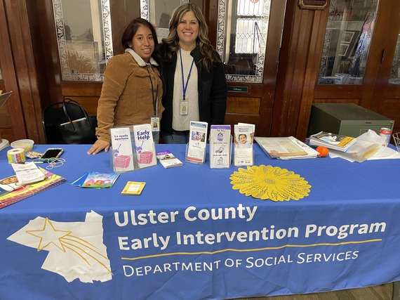 RCAL Disability Fair