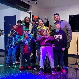 Radio Kingston 85th Anniversary