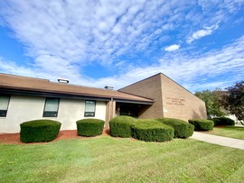 Big Improvements Coming to the Trudy Farber Building in Ellenville