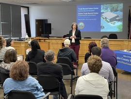 Big Improvements Coming to the Trudy Farber Building in Ellenville 2
