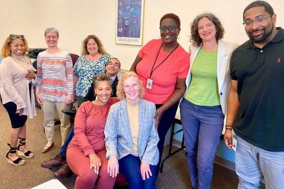 Ulster County Office of Employment & Training