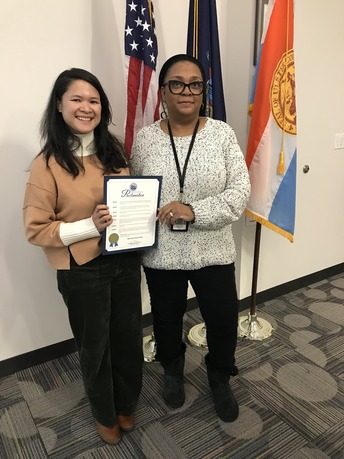 National Day of Racial Healing proclamation