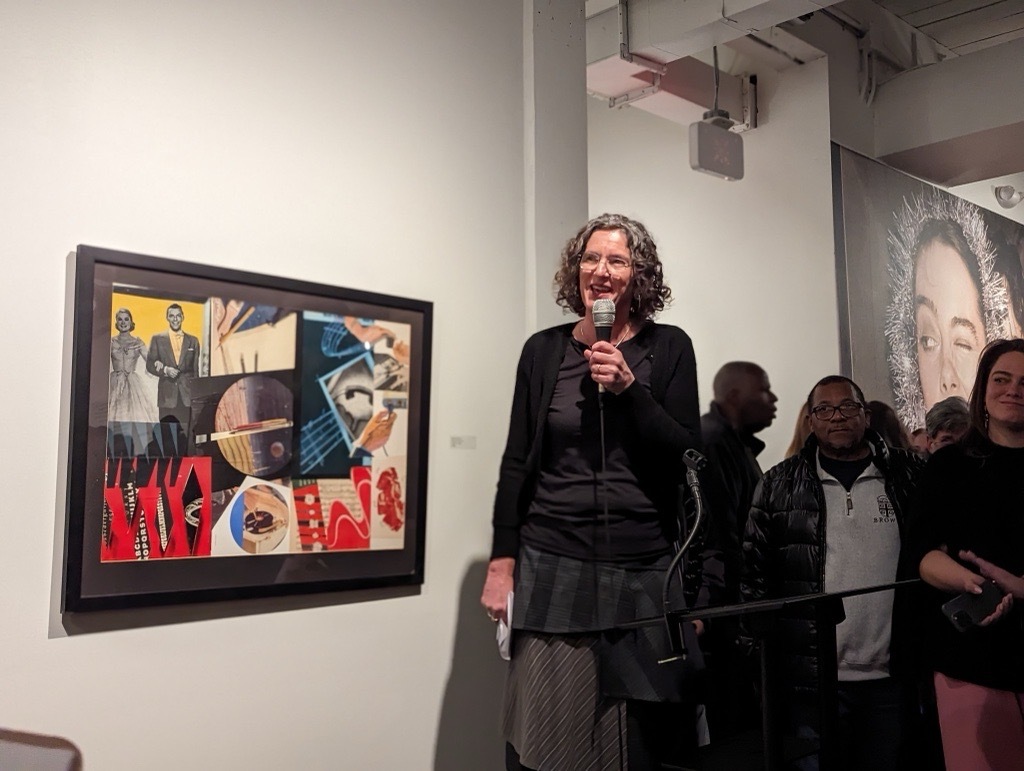 CPW’s Grand (Re)Opening Brings Photography to Midtown Kingston