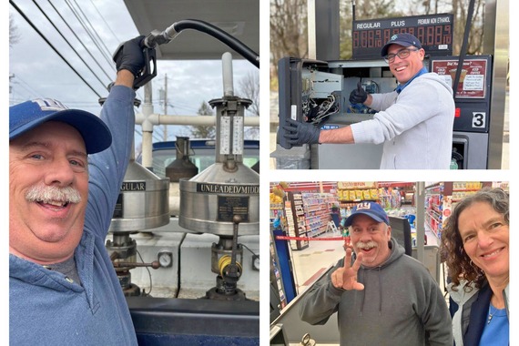 Bureau of Weights and Measures