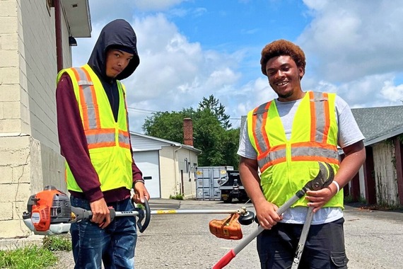  2025 Summer Youth Employment Program