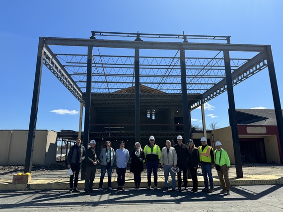 Quality INN and RUPCO project