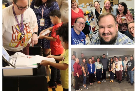 Ulster County Board of Elections