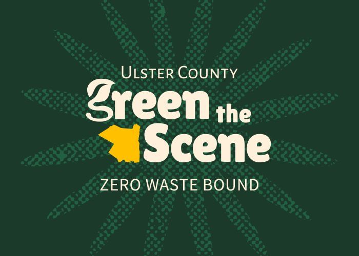 Green the Scene grant program