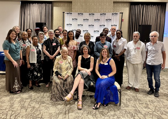 Nine Honored at 13th Annual Ulster County Executive’s Arts Awards