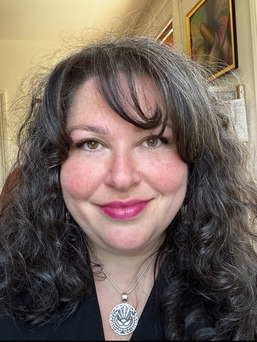 sarah kramer harrison