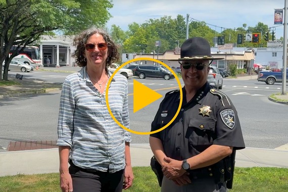 safe start to summer message