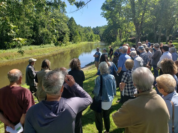 lower esopus creek meeting
