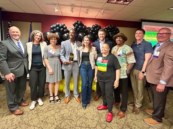 2025 Ulster County Black Business Honorees